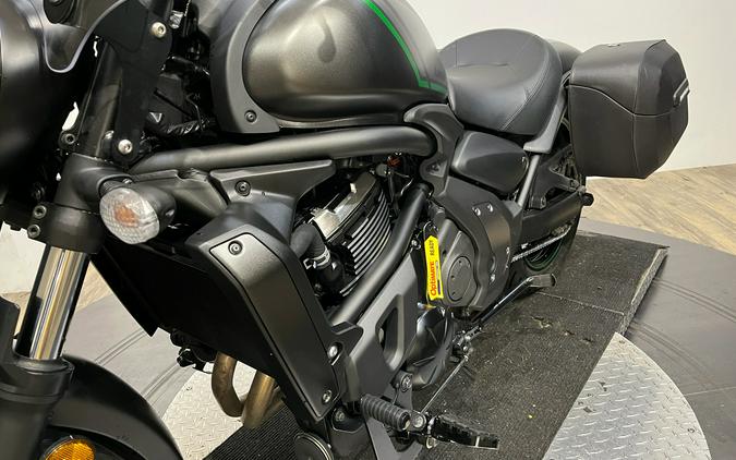 2022 Kawasaki Vulcan S