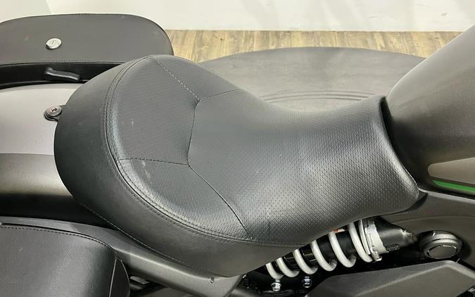 2022 Kawasaki Vulcan S