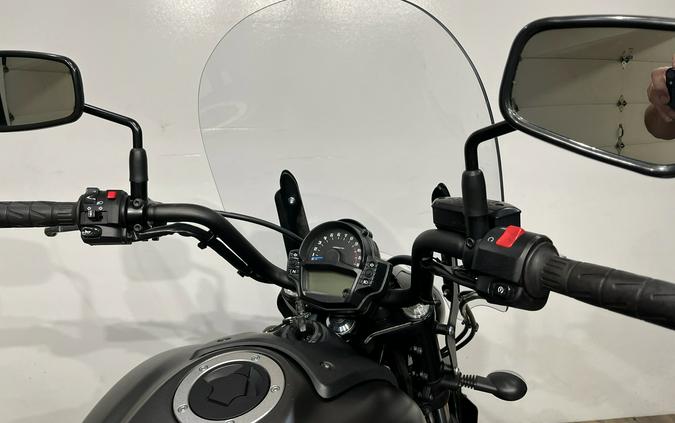 2022 Kawasaki Vulcan S