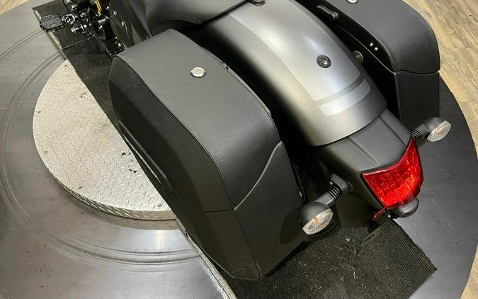 2022 Kawasaki Vulcan S