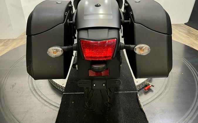2022 Kawasaki Vulcan S
