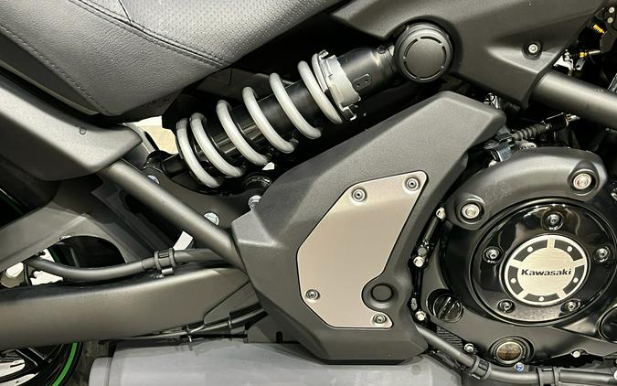 2022 Kawasaki Vulcan S