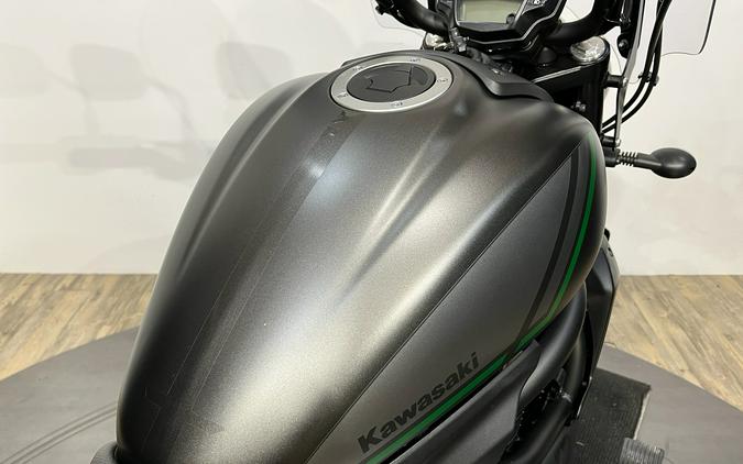 2022 Kawasaki Vulcan S