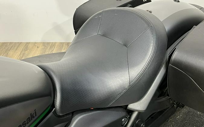 2022 Kawasaki Vulcan S