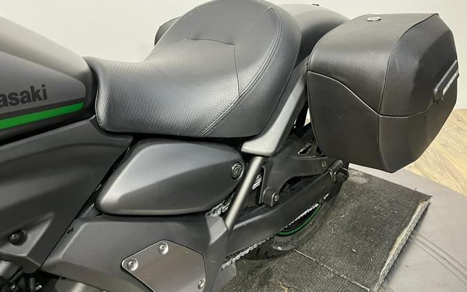 2022 Kawasaki Vulcan S