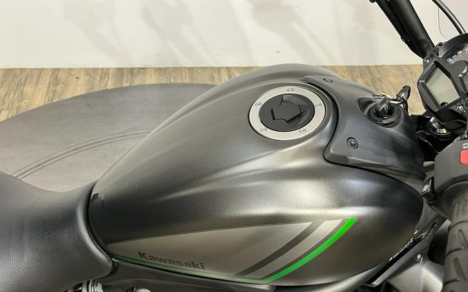 2022 Kawasaki Vulcan S