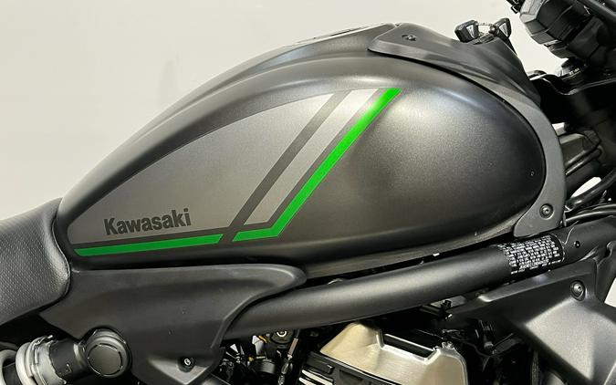 2022 Kawasaki Vulcan S