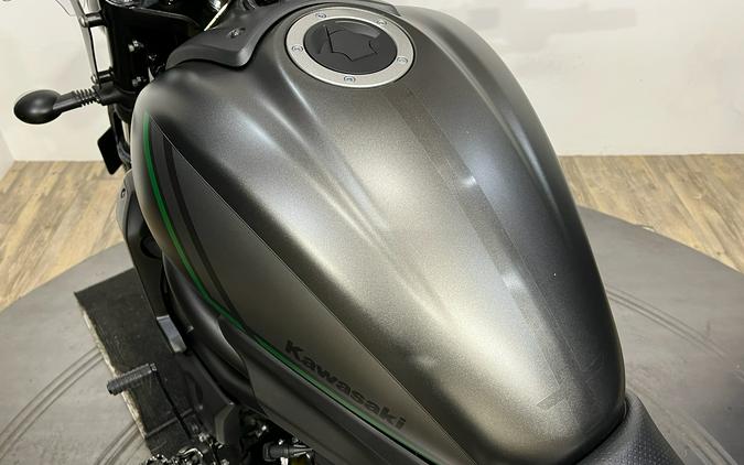 2022 Kawasaki Vulcan S