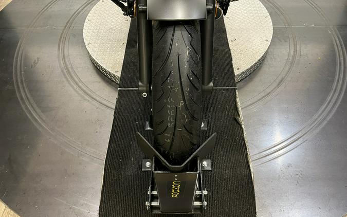 2022 Kawasaki Vulcan S