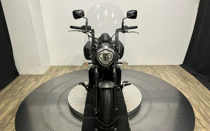 2022 Kawasaki Vulcan S