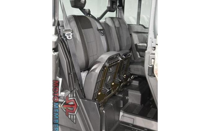 2026 Can-Am Defender MAX XT CAB HD11 With 10.25 in. Infotainment Dark Wildland Camo