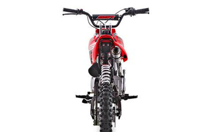 2024 SSR Motorsports SR125