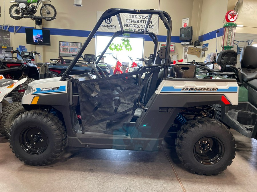 2022 Polaris Ranger® 150 EFI