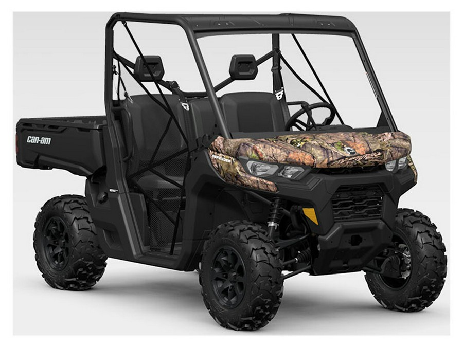 2023 Can-Am Defender DPS HD7