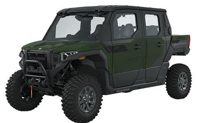 2024 Polaris Polaris XPEDITION XP 5 Northstar