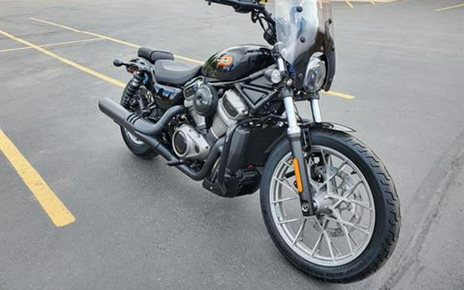 2023 Harley-Davidson Nightster® Special