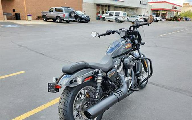 2023 Harley-Davidson Nightster® Special