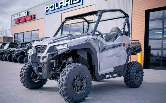 2024 Polaris® General 1000 Sport