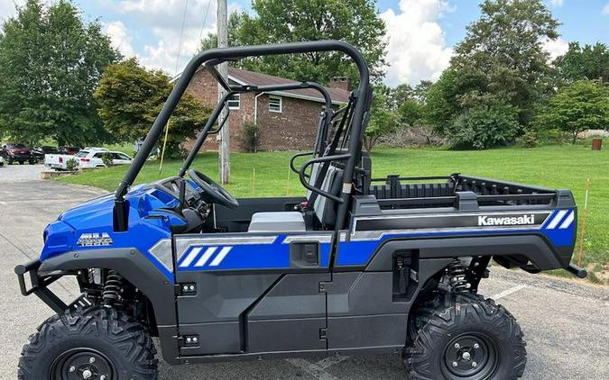 2024 Kawasaki Mule PRO-FXR™ 1000