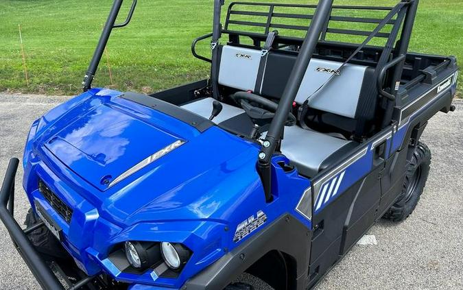 2024 Kawasaki Mule PRO-FXR™ 1000