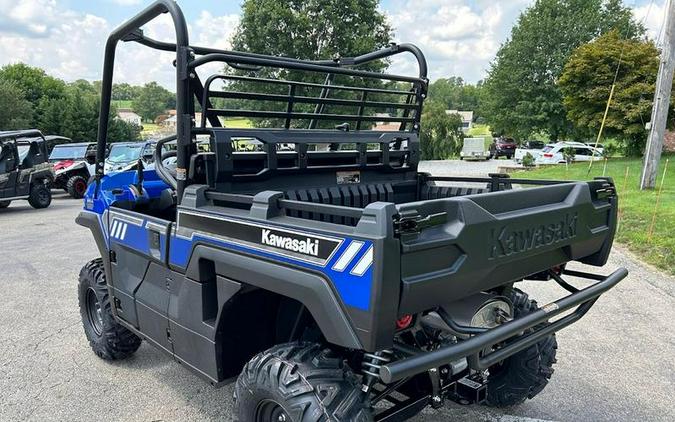 2024 Kawasaki Mule PRO-FXR™ 1000