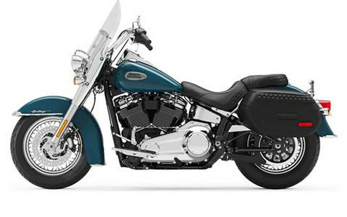 2021 Harley-Davidson Heritage Classic