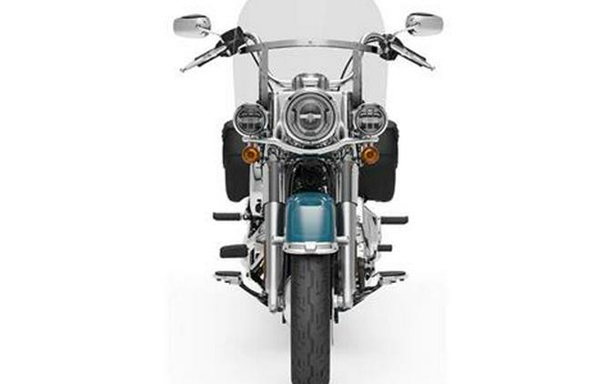 2021 Harley-Davidson Heritage Classic