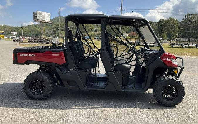 2024 Can-Am® Defender MAX XT HD9