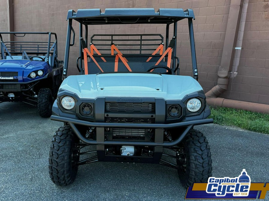 2024 Kawasaki Mule PRO-DXT™ FE Diesel EPS