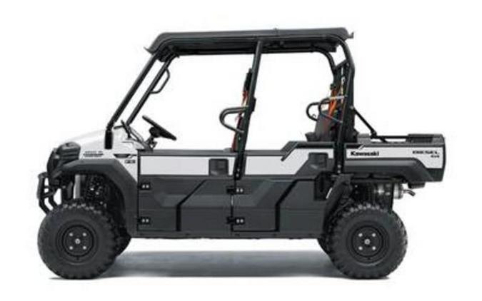 2024 Kawasaki Mule PRO-DXT™ FE Diesel EPS