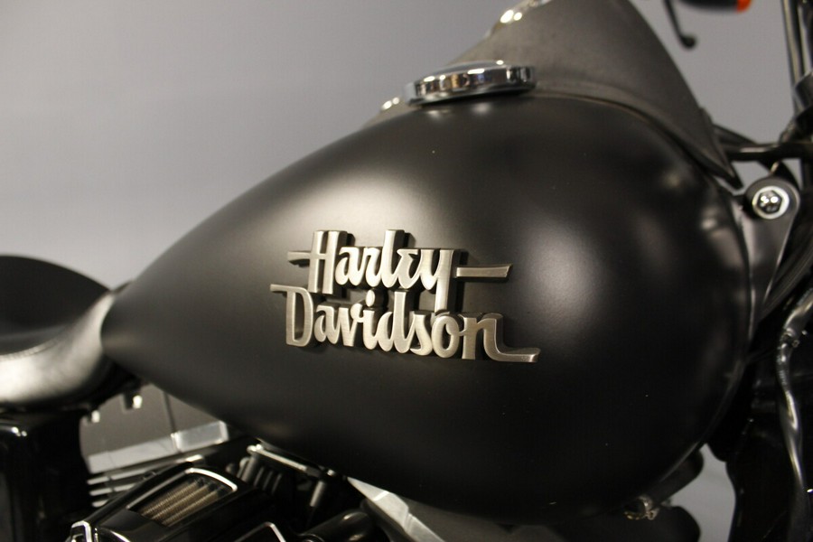 2014 Harley-Davidson Fxdb103 / Street Bob