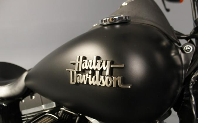 2014 Harley-Davidson Fxdb103 / Street Bob