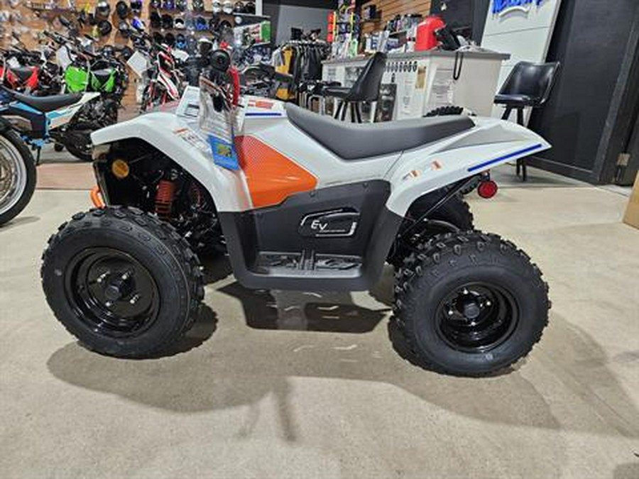 2024 CFMOTO CForce EV110