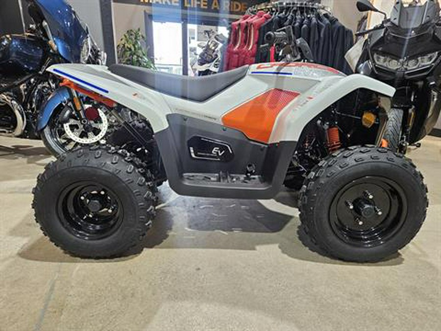 2024 CFMOTO CForce EV110