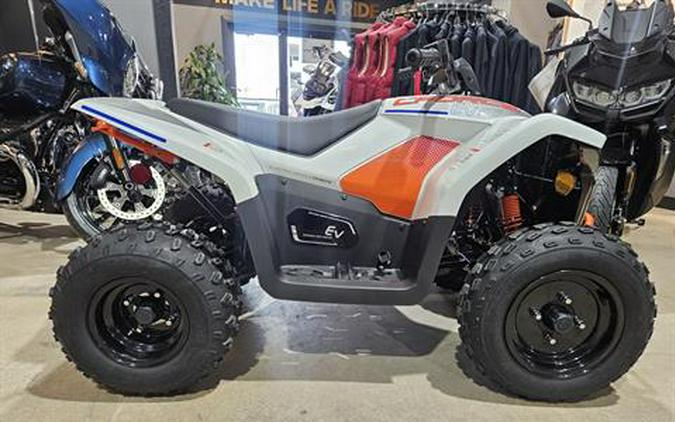 2024 CFMOTO CForce EV110