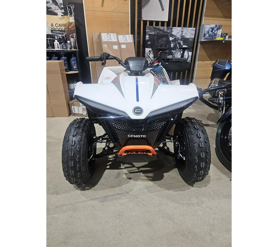 2024 CFMOTO CForce EV110