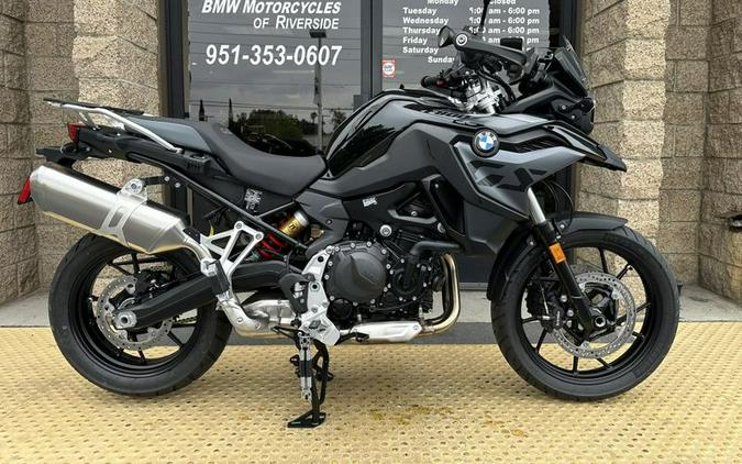 New 2024 BMW F 800 GS