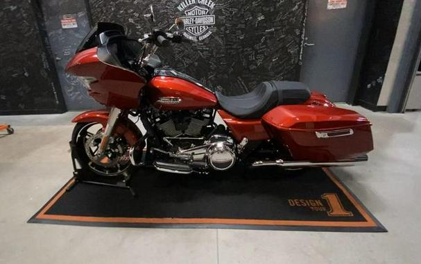 2024 Harley-Davidson® FLTRX - Road Glide®