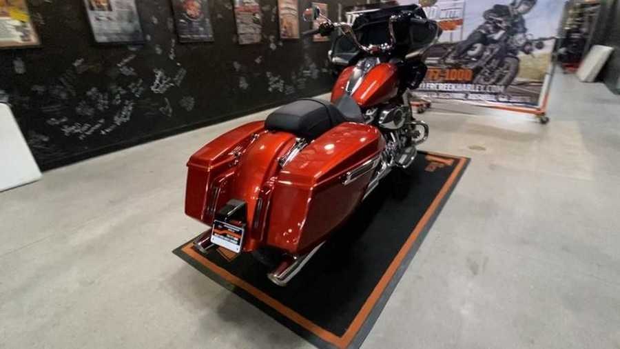 2024 Harley-Davidson® FLTRX - Road Glide®