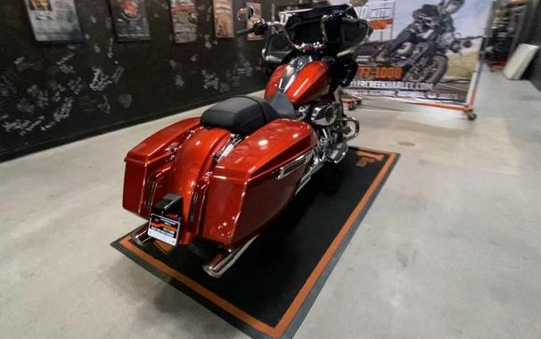 2024 Harley-Davidson® FLTRX - Road Glide®