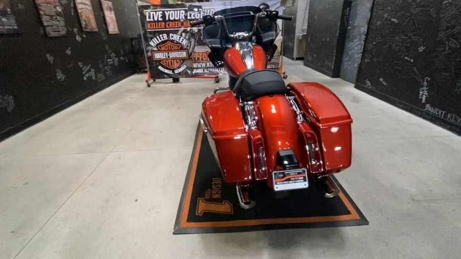 2024 Harley-Davidson® FLTRX - Road Glide®