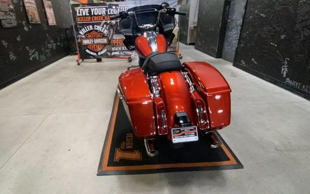 2024 Harley-Davidson® FLTRX - Road Glide®