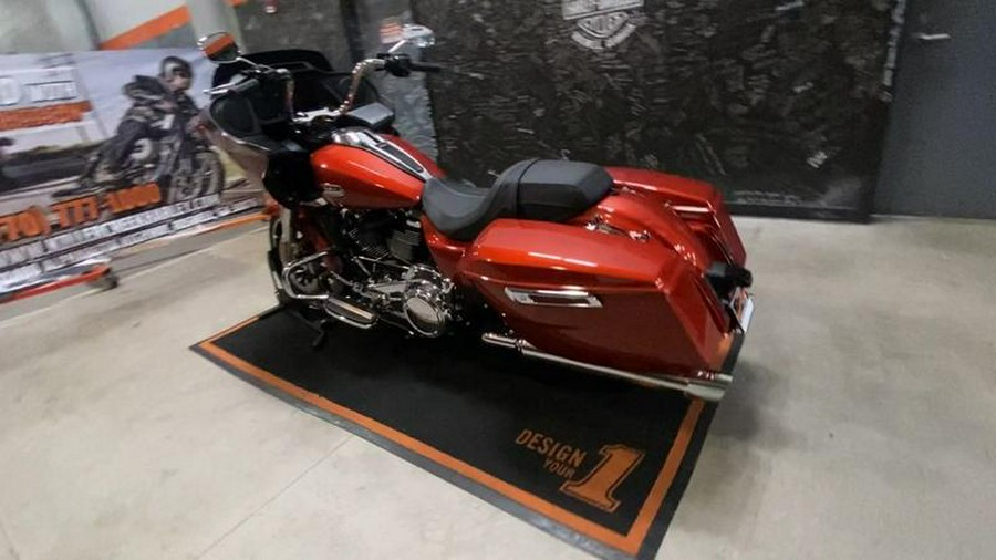 2024 Harley-Davidson® FLTRX - Road Glide®