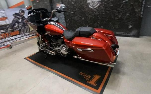 2024 Harley-Davidson® FLTRX - Road Glide®