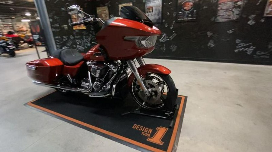 2024 Harley-Davidson® FLTRX - Road Glide®