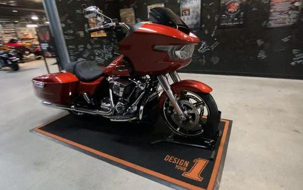 2024 Harley-Davidson® FLTRX - Road Glide®