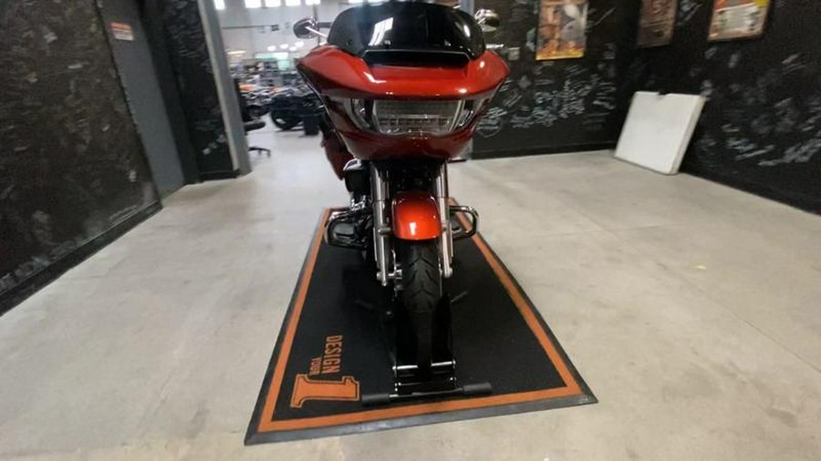 2024 Harley-Davidson® FLTRX - Road Glide®