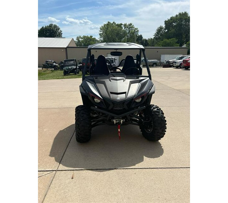 2024 Yamaha Wolverine X2 1000 XT-R