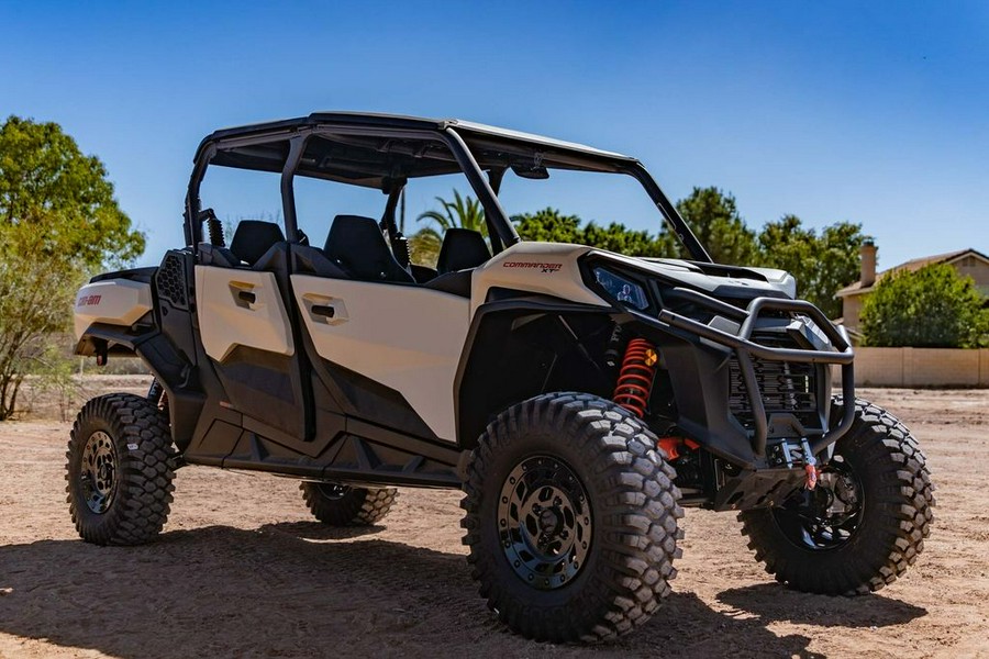 2024 Can-Am® Commander MAX XT-P