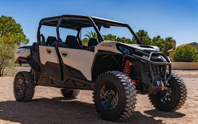 2024 Can-Am® Commander MAX XT-P